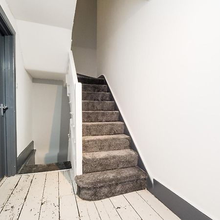 Spacious 6 Ensuite Bedroom House In Central لندن المظهر الخارجي الصورة