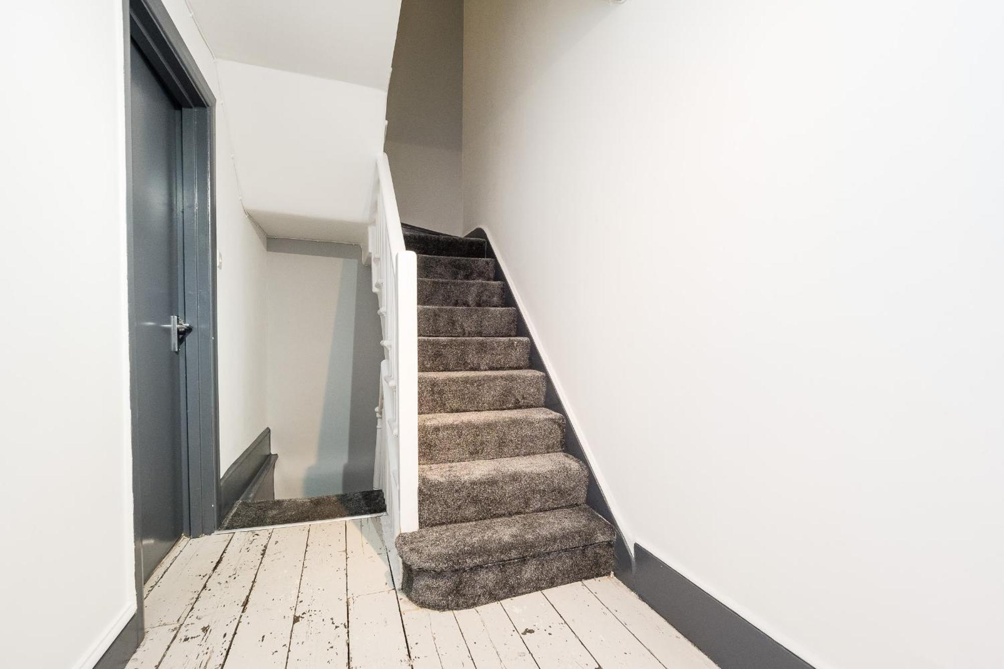 Spacious 6 Ensuite Bedroom House In Central لندن المظهر الخارجي الصورة