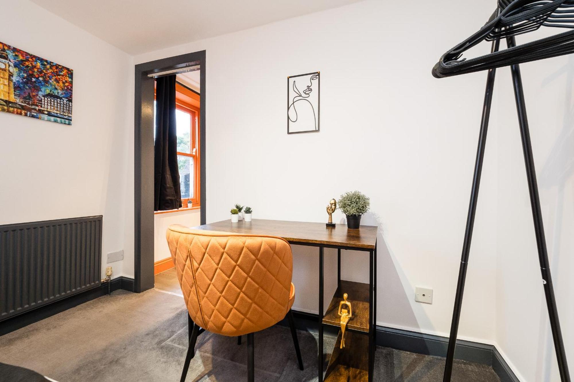 Spacious 6 Ensuite Bedroom House In Central لندن المظهر الخارجي الصورة