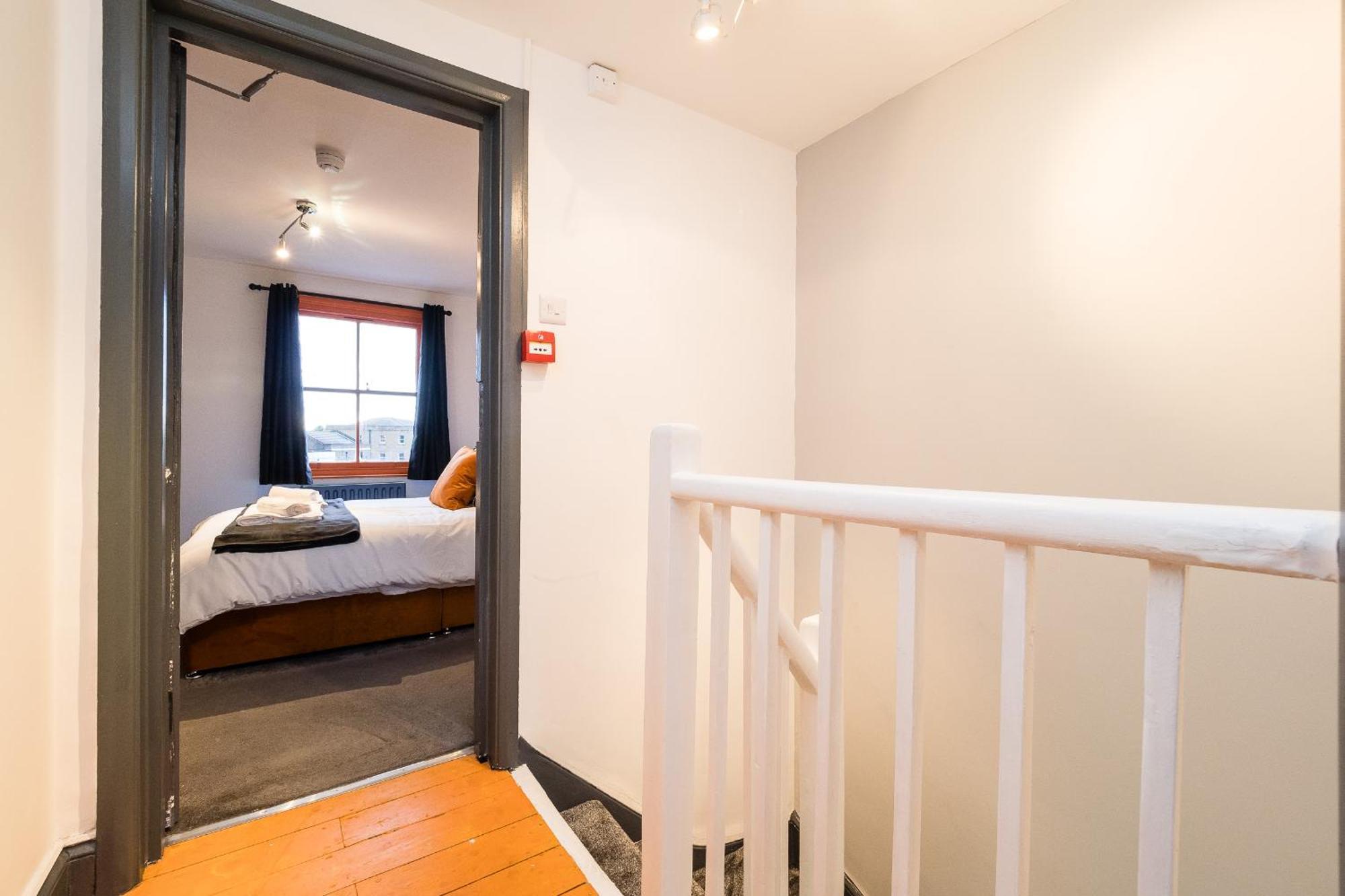 Spacious 6 Ensuite Bedroom House In Central لندن المظهر الخارجي الصورة