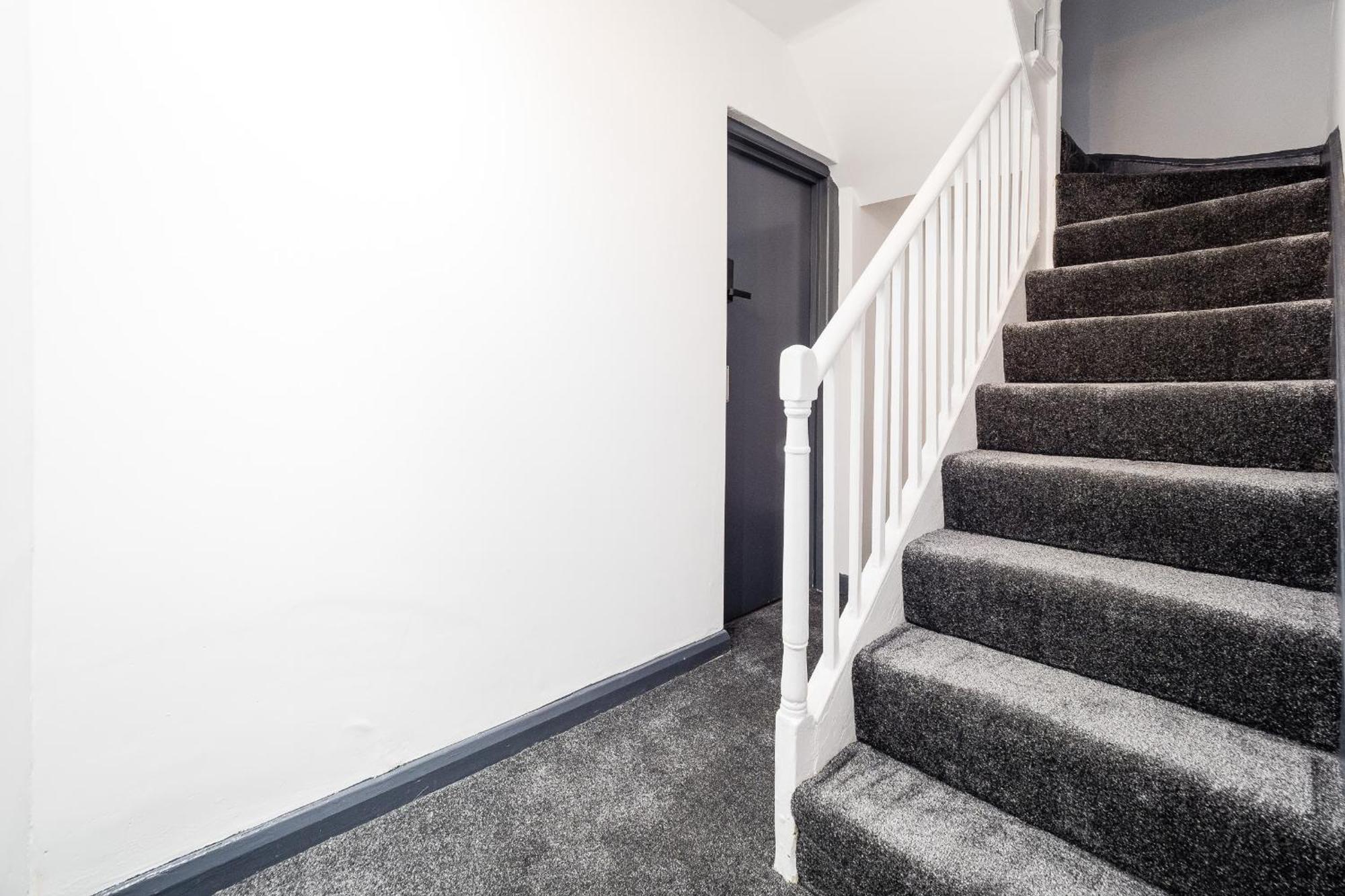 Spacious 6 Ensuite Bedroom House In Central لندن المظهر الخارجي الصورة