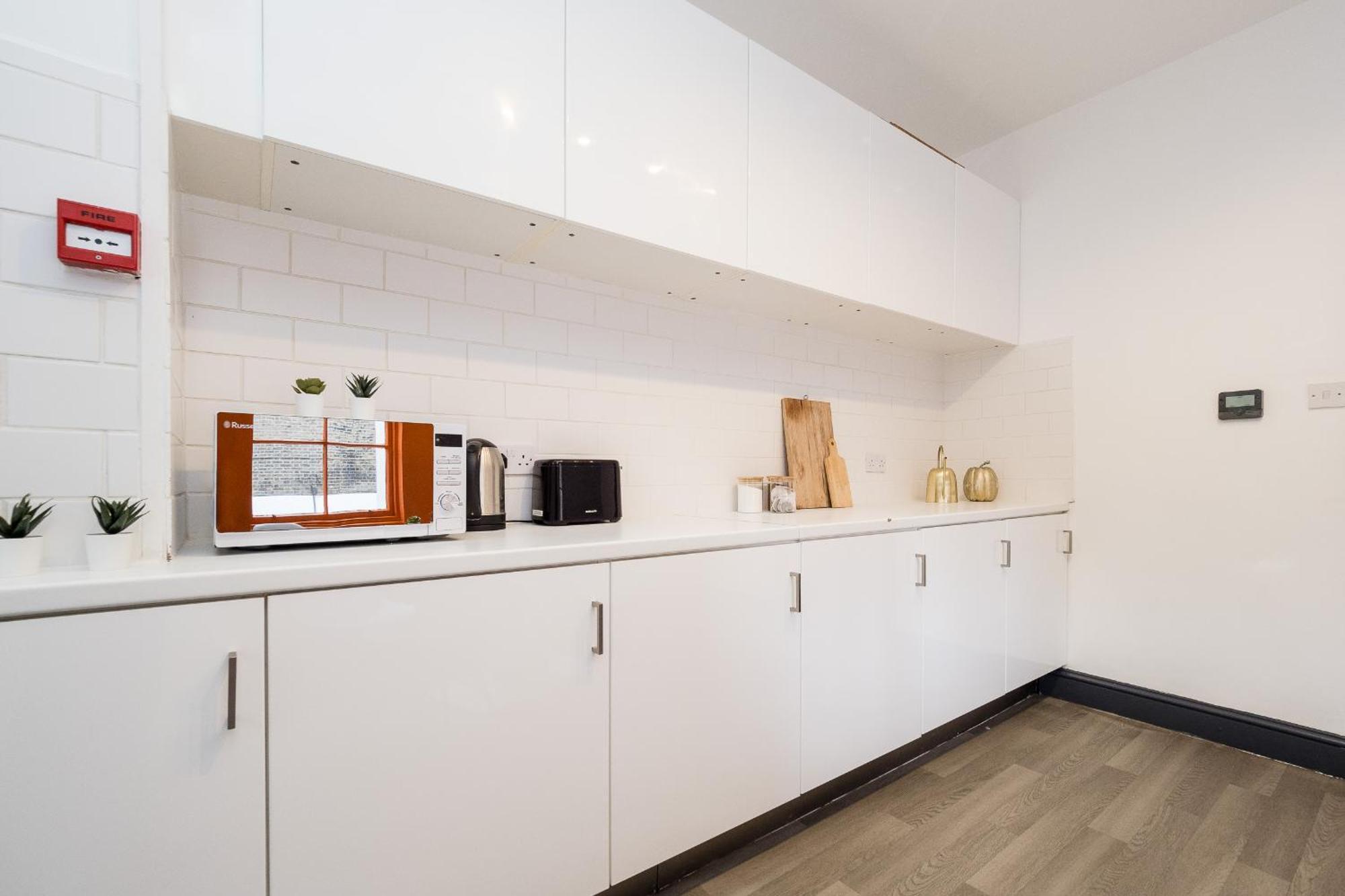 Spacious 6 Ensuite Bedroom House In Central لندن المظهر الخارجي الصورة