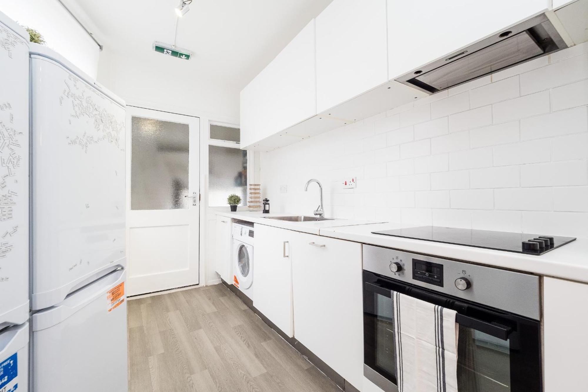 Spacious 6 Ensuite Bedroom House In Central لندن المظهر الخارجي الصورة
