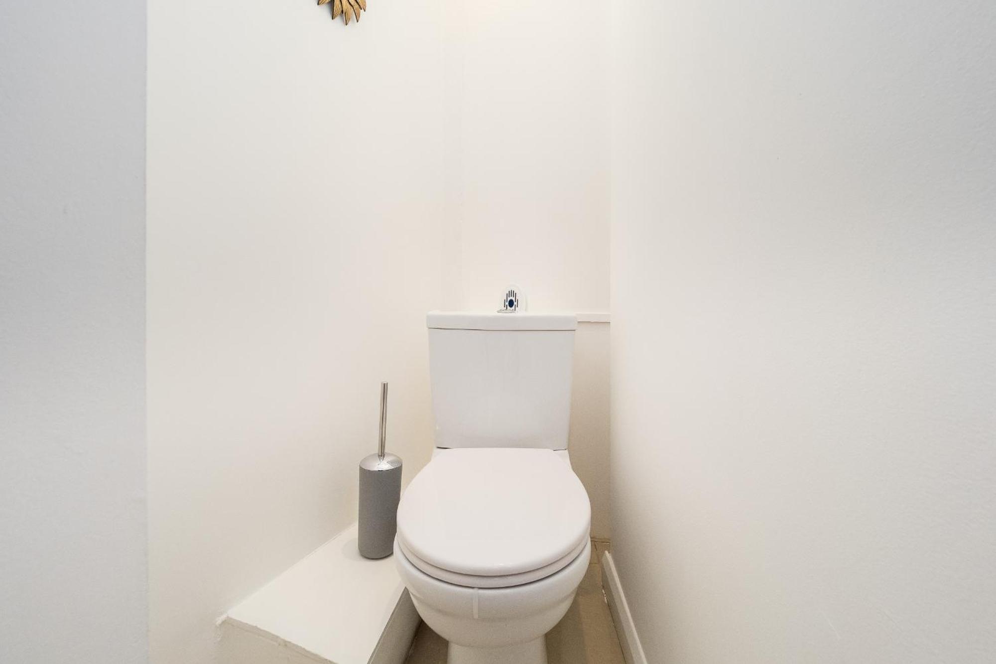 Spacious 6 Ensuite Bedroom House In Central لندن المظهر الخارجي الصورة