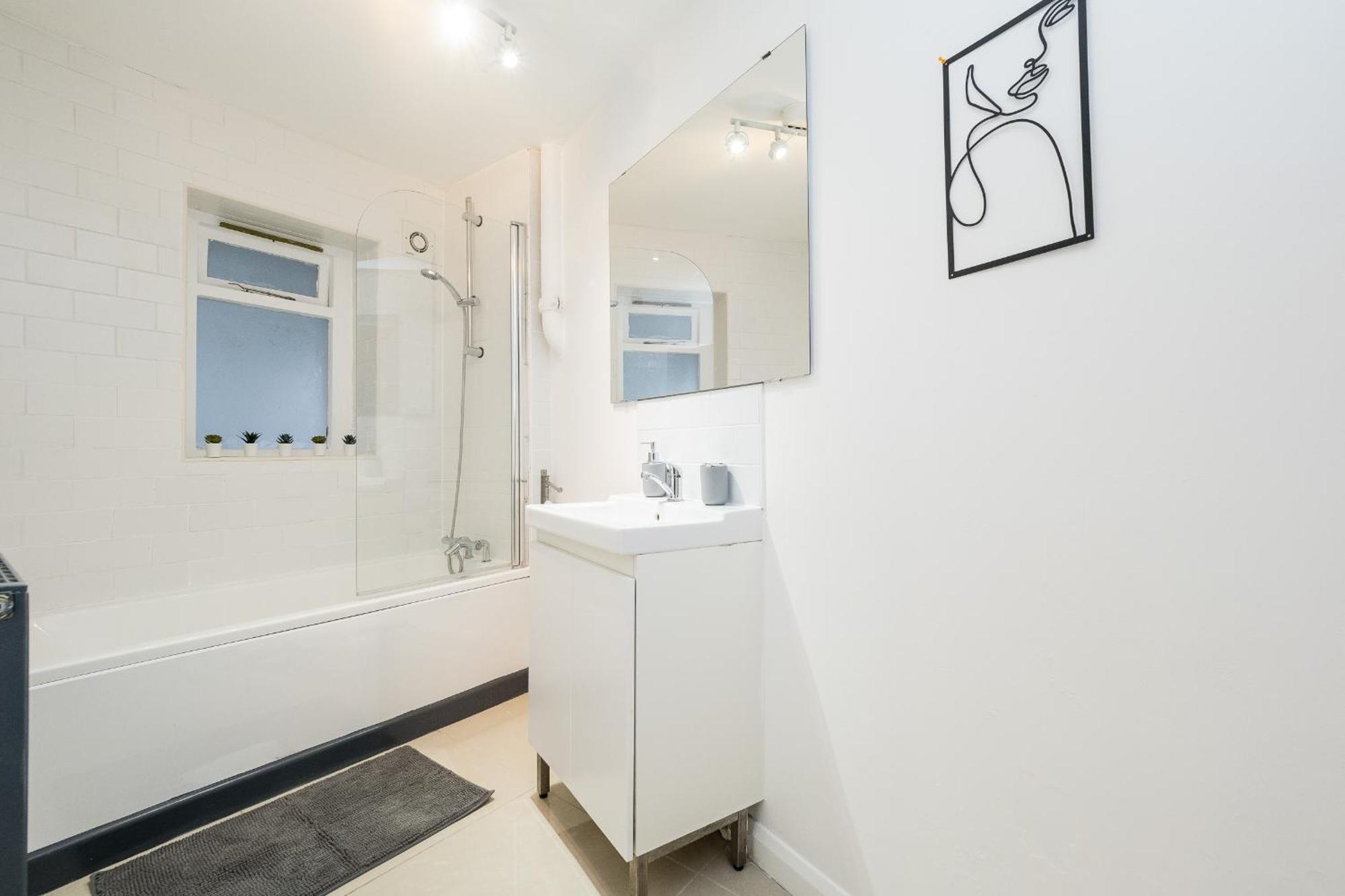 Spacious 6 Ensuite Bedroom House In Central لندن المظهر الخارجي الصورة
